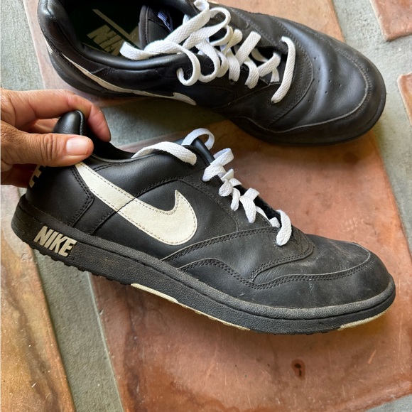Nike Other - Vintage Nike Men's Golf Shoe Size 9